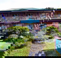 Cape Bridgewater Seaview Lodge - Tourism Caloundra