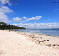 Captain Nemos Jervis Bay - Tourism Caloundra