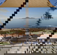 Cardwell Beachfront Motel - Tourism Caloundra