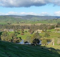 Cheviot Glen Cottages - Tourism Caloundra