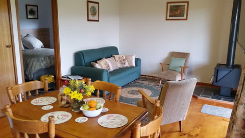 Cheviot Glen Cottages - Tourism Caloundra 1