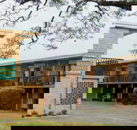 City Centre Apartments - Tourism Caloundra