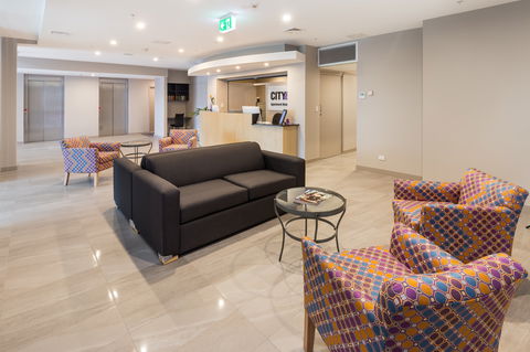 City Edge Dandenong Apartment Hotel - Tourism Caloundra 0