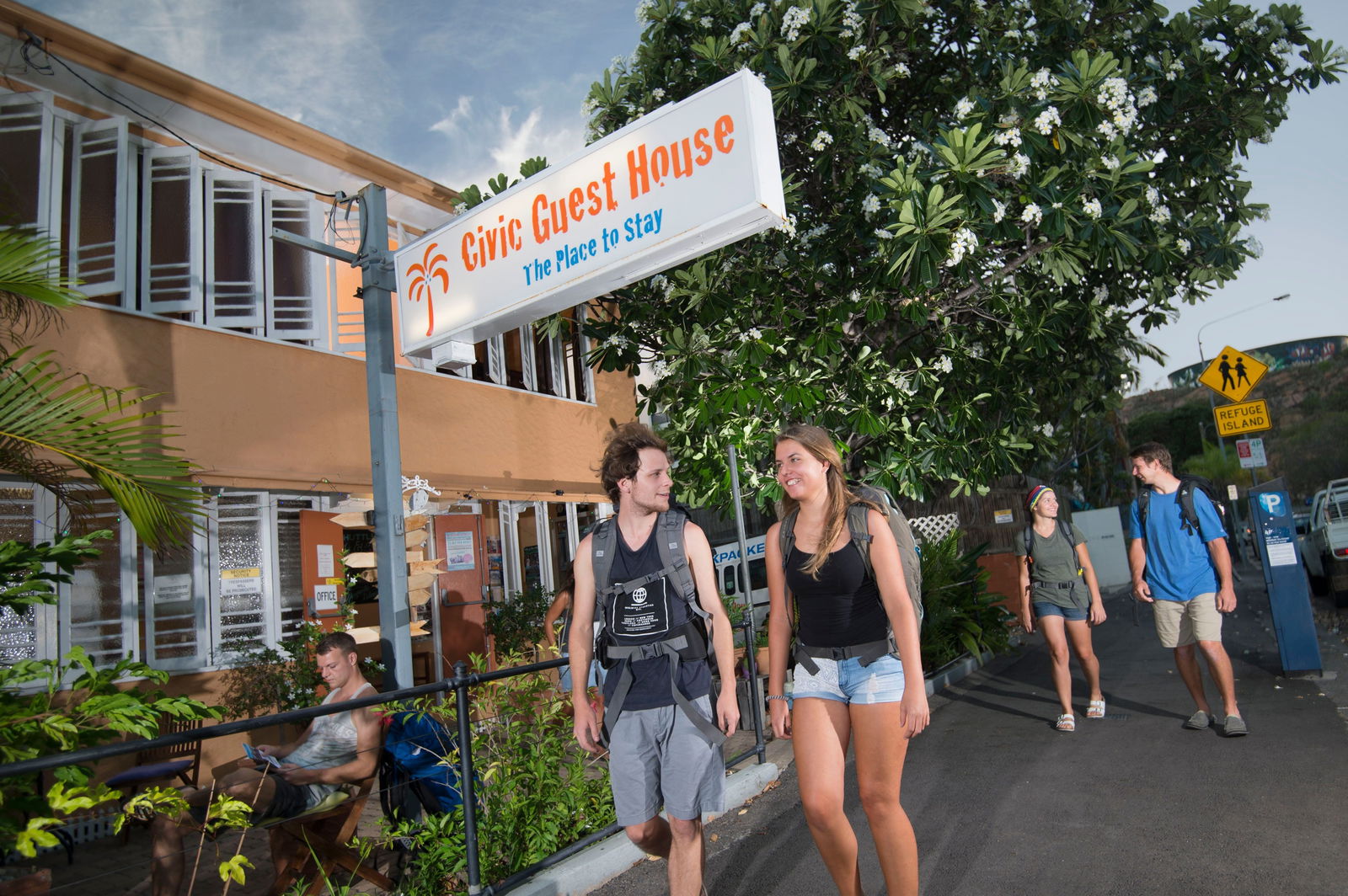  Tourism Caloundra