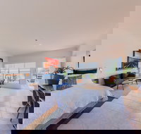 COAST Motel  Apartments - Tourism Caloundra