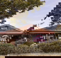 Colonial Motel - Tourism Caloundra