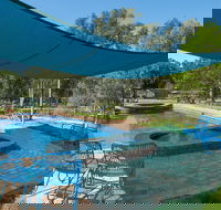 Corowa Bindaree Holiday Park - Tourism Caloundra