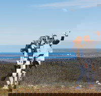 Cowell RV Park - Tourism Caloundra