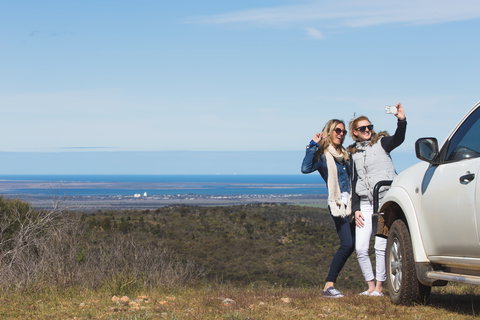 Cowell RV Park - Tourism Caloundra 0