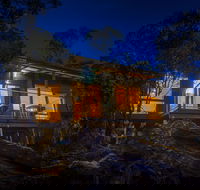 Cradle Mountain Wilderness Village - Tourism Caloundra