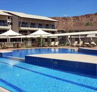 Crowne Plaza Alice Springs Lasseters - Tourism Caloundra