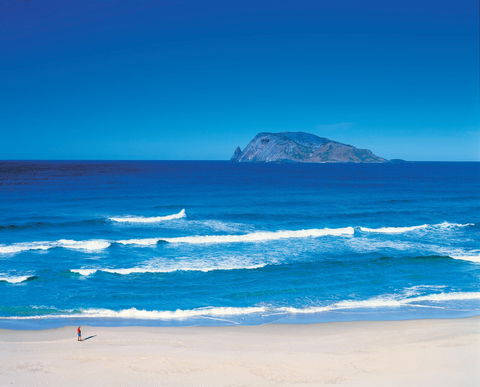 Crystal Springs Camp At D'Entrecasteaux National Park - Tourism Caloundra 1
