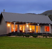 Crystal Creek Meadows Luxury Cottages and Spa Retreat - Tourism Caloundra