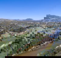 Cuppacumbalong Homestead - Tourism Caloundra