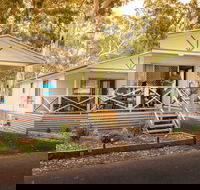 Discovery Parks - Clare - Tourism Caloundra