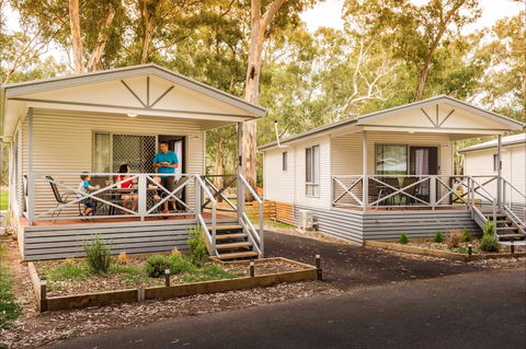 Discovery Parks - Clare - Tourism Caloundra 0