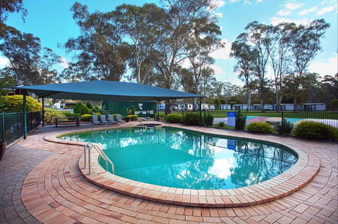 Discovery Parks - Clare - Tourism Caloundra 1