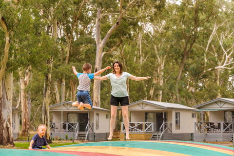 Discovery Parks - Clare - Tourism Caloundra 2