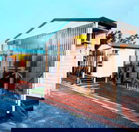 Discovery Parks - Hadspen - Tourism Caloundra