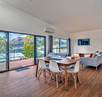 Dock of the Bay - Tourism Caloundra