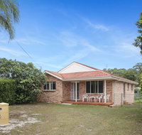 Duncan Sands - Tourism Caloundra