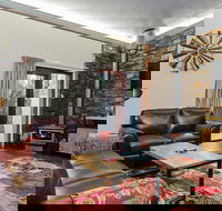 Eagle Foundry Bed  Breakfast - Tourism Caloundra