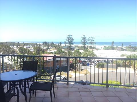 Endless Summer Resort Coolum Beach - Tourism Caloundra 1