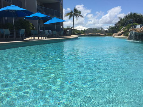 Endless Summer Resort Coolum Beach - Tourism Caloundra 2