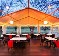 Forrest Hotel and Apartments - Tourism Caloundra