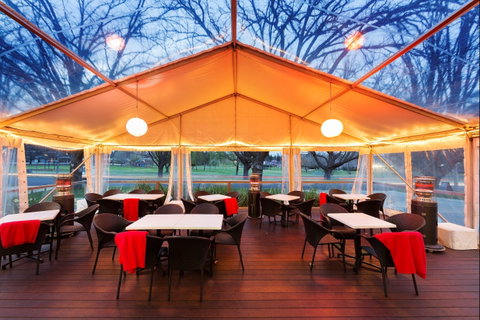 Forrest Hotel And Apartments - Tourism Caloundra 0