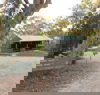 Gambells Rest campground - Tourism Caloundra