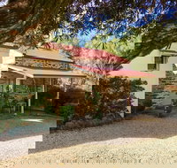 Gasworks Cottages Strathalbyn - Tourism Caloundra