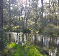 Glenroy Cottages