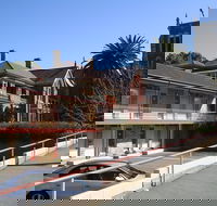 Goulburn Central Motor Lodge - Tourism Caloundra