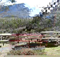 Grampians Retreat - Tourism Caloundra
