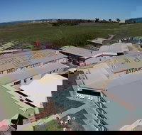 Heritage Park Bathurst - Tourism Caloundra