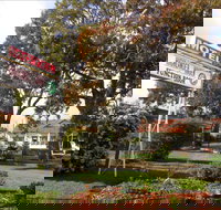 Highlander Haven Motel and Function Centre - Tourism Caloundra