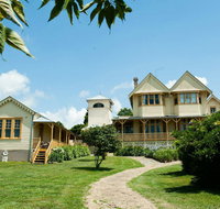 Hillview Heritage Hotel - Tourism Caloundra