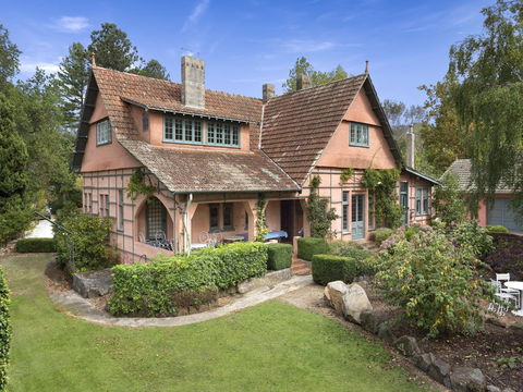 Holm Lea Country Estate - Tourism Caloundra 0