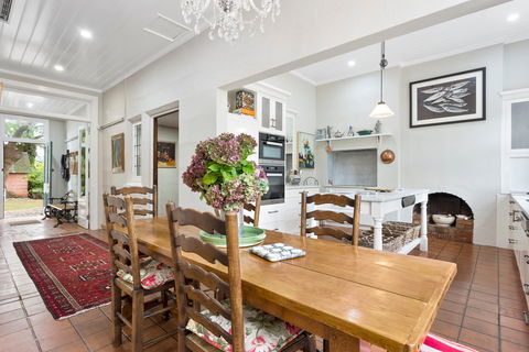 Holm Lea Country Estate - Tourism Caloundra 1