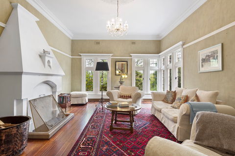 Holm Lea Country Estate - Tourism Caloundra 2