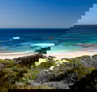 Holiday Haven Ulladulla Headland - Tourism Caloundra