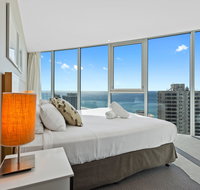 Holiday Holiday - H Residences Surfers Paradise