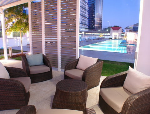 Holiday Holiday - H Residences Surfers Paradise - Tourism Caloundra 2