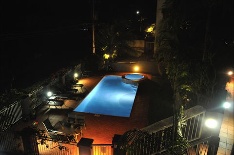 Horizons At Peregian - Tourism Caloundra 2