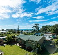 Horizon Views Beach House - Tourism Caloundra