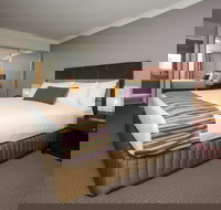 Hotel Gloria - Tourism Caloundra