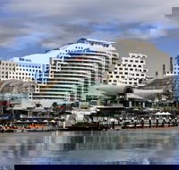 ibis Sydney Darling Harbour - Tourism Caloundra