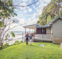 Imeson Cottage - Tourism Caloundra