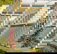 Ingenia Holidays Noosa - Tourism Caloundra